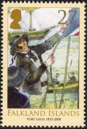 Port Louis 1833-2008