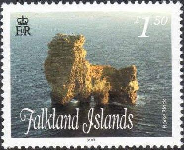 Horse Block