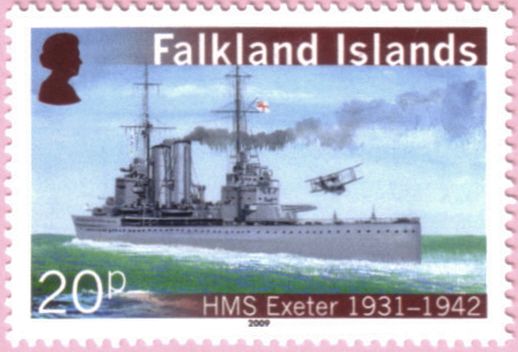 HMS Exeter (86)
