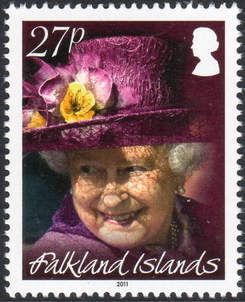 85th Birthday Queen Elizabeth II
