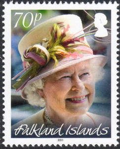 85th Birthday Queen Elizabeth II
