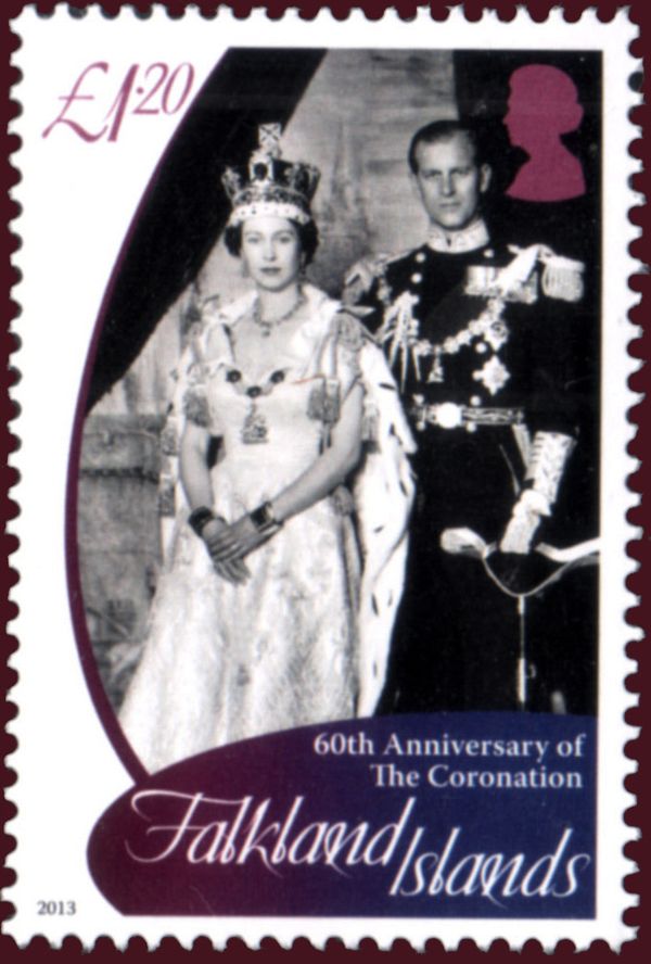 Queen Elizabeth II