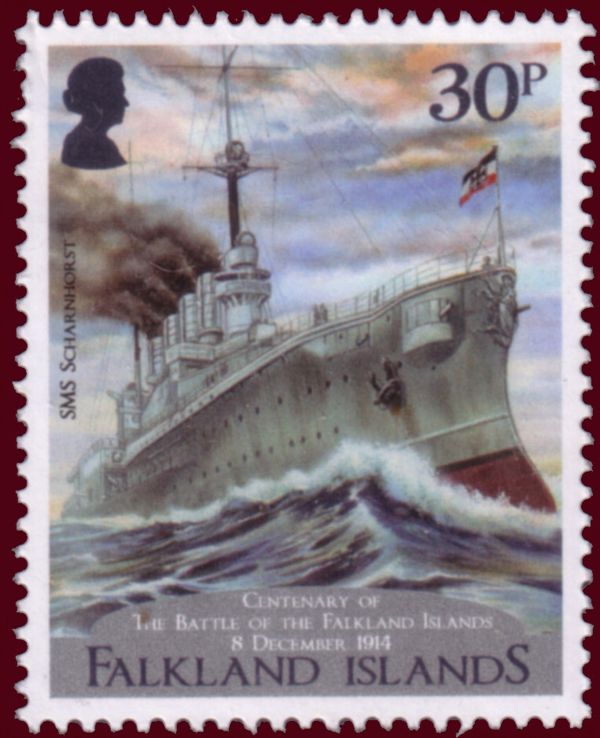 HMS Sheffield