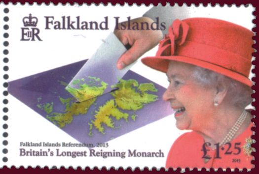 Falkland Islands Referendum 2013