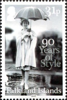 90 Years Of Style