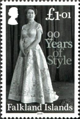 90 Years Of Style