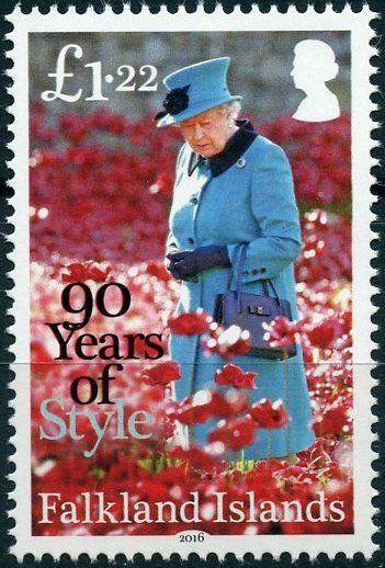 90 Years Of Style