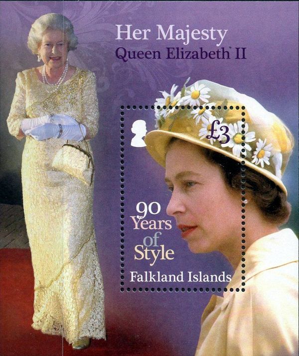 90 Years Of Style