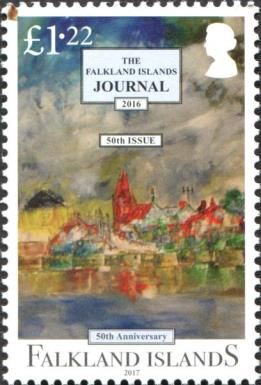 Cover from the 2016 issue