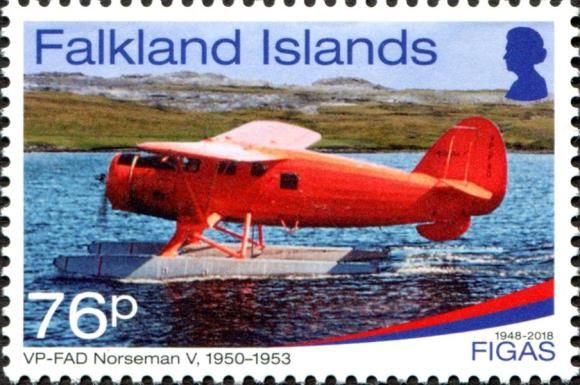 VP-FAB Norseman V