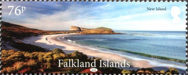 New Island