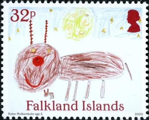Christmas : Children's Art