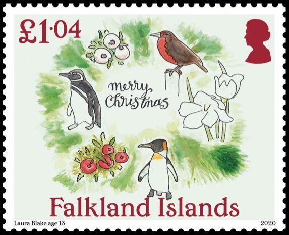 Christmas : Children's Art