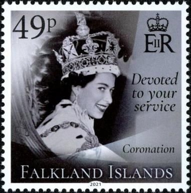 Devoted to your Service : Coronation