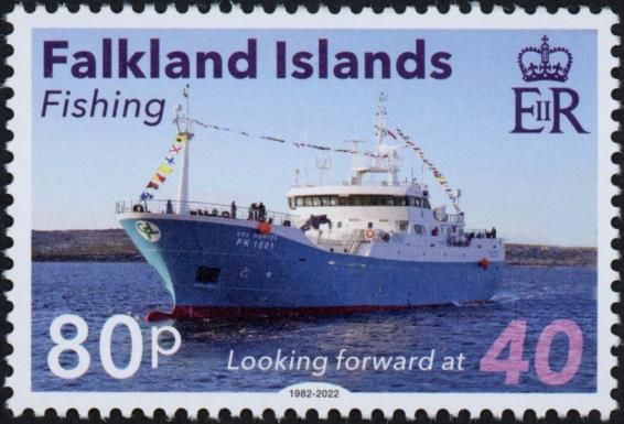Fishing Industry Development