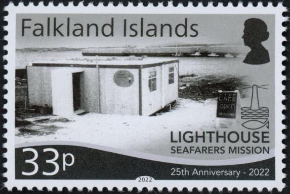 First Mission Building