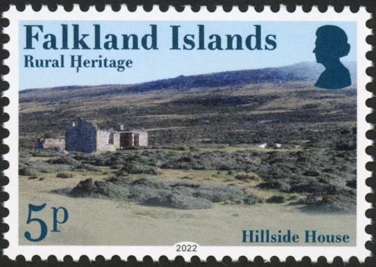 Hillside House