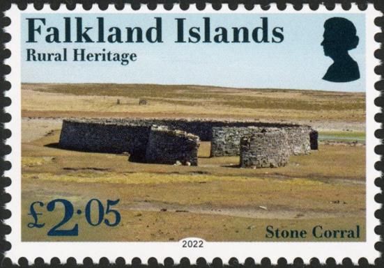 Stone Corral