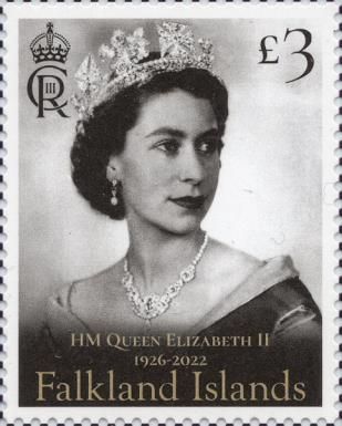Queen Elizabeth II Memorial Tribute