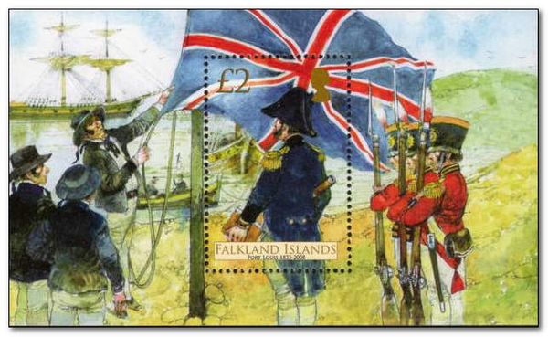 Port Louis 1833-2008