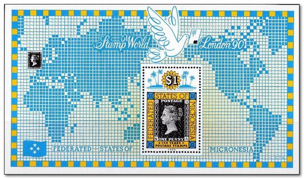 Stamp Exhibition