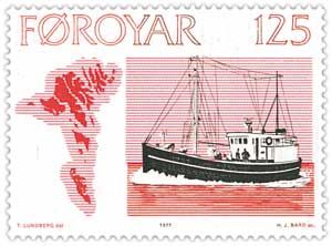 Cutter Krunborg