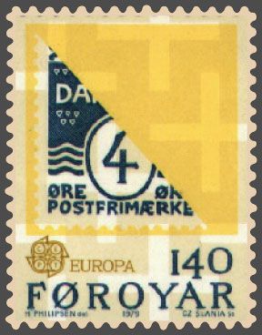 EUROPA / C.E.P.T.: Postal History