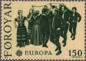 EUROPA / C.E.P.T.: Folklore and Feasts