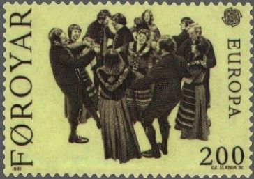 EUROPA / C.E.P.T.: Folklore and Feasts