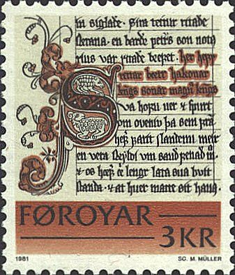 Historical Documents, Book Page (1298)