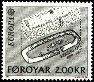 Archaeological Excavations at Kvivik Village
