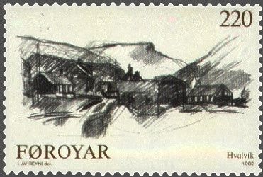 Hvalvik