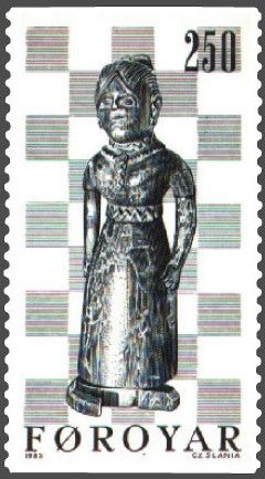 Chess Figures