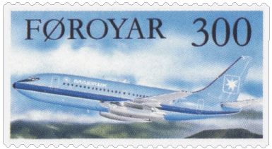 Boeing 737