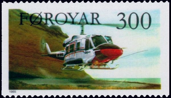 Helicopter Snipan
