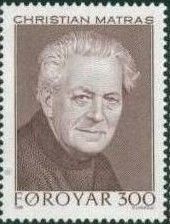 Christian Matras