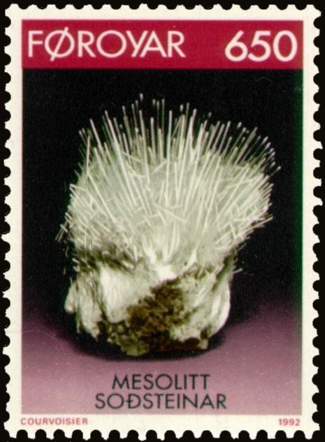 Mesolite