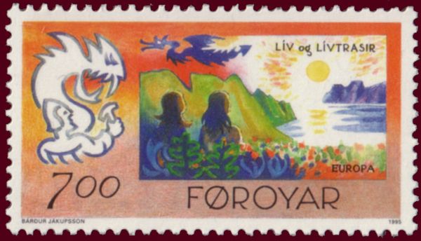 EUROPA / C.E.P.T.: Peace and freedom