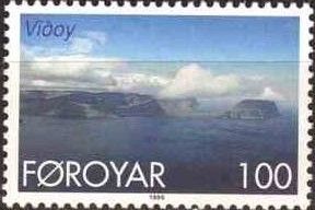 Island Vidoy