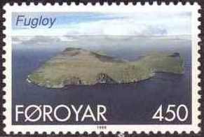 Island Fugloy