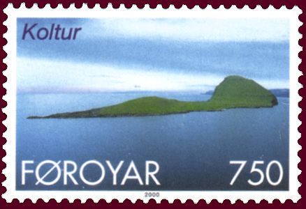 Island Koltur