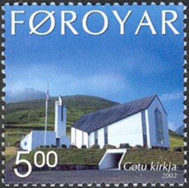 Church Gota