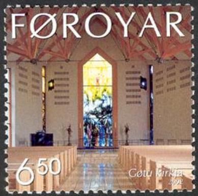 Church Gota