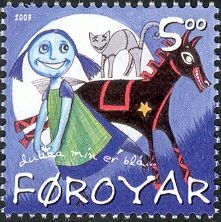 Children's Songs