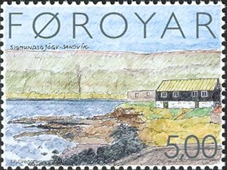Suðuroy