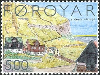 Suðuroy