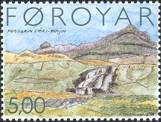 Suðuroy