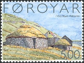Suðuroy