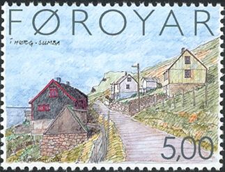 Suðuroy