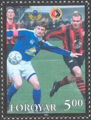 100 Years of FIFA